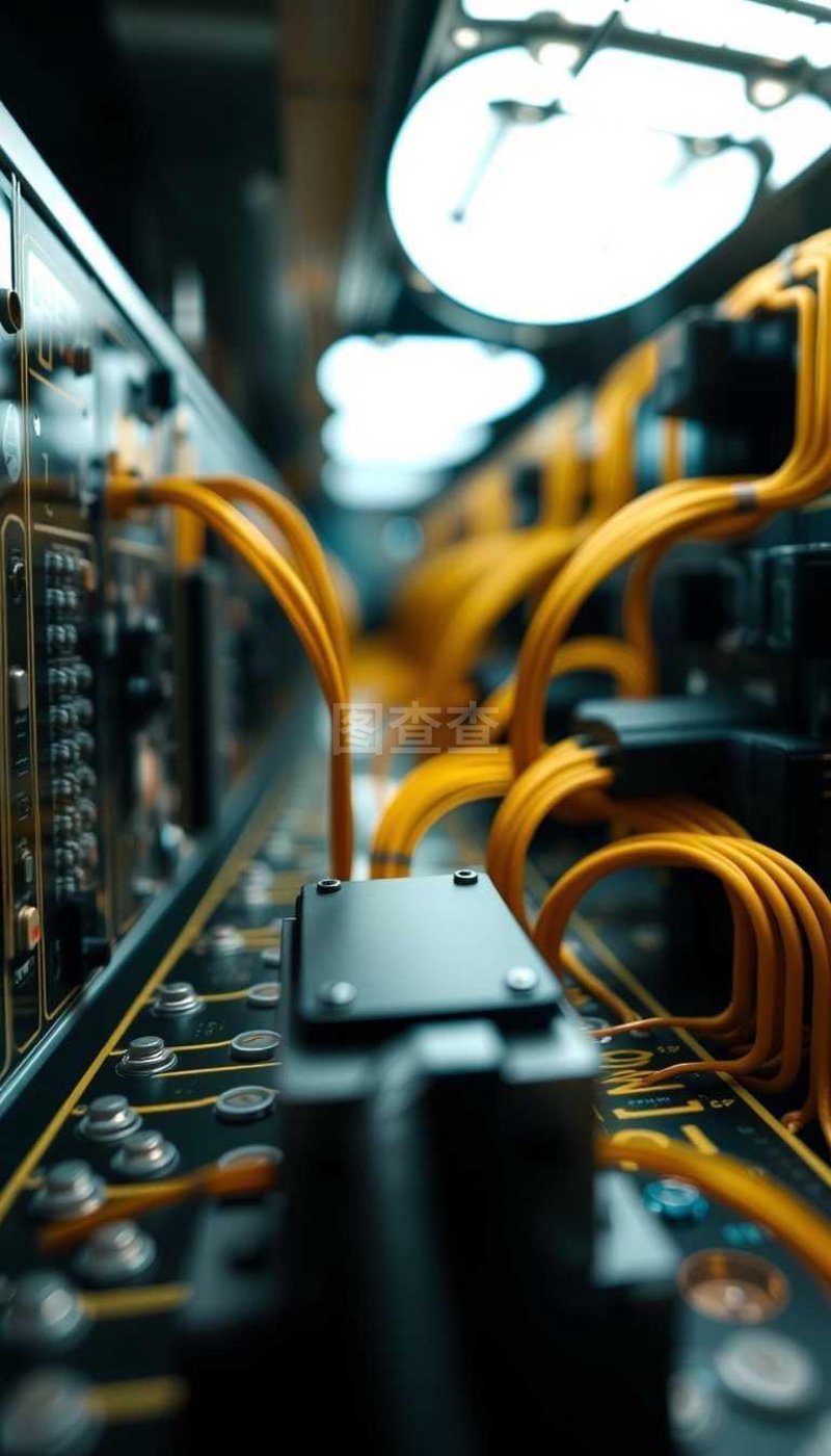 系统集成前沿:构建智能时代的基石