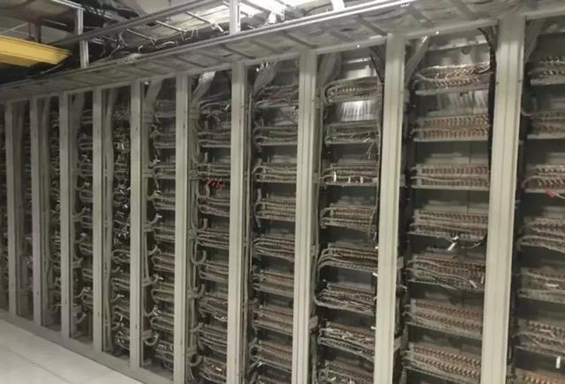 弱电施工指南:打造智慧空间的基石